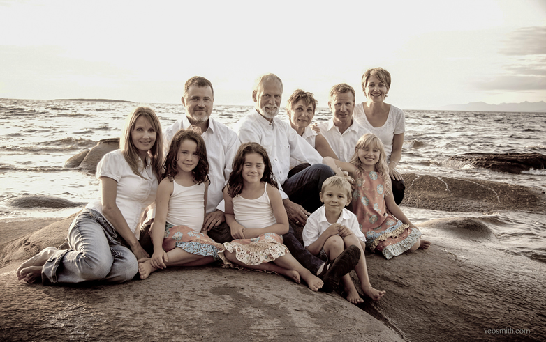 Lynch_Family_2011